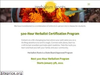 herbalismroots.com