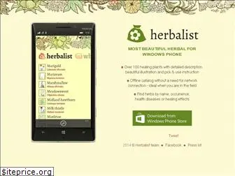 herbalist.carabana.cz