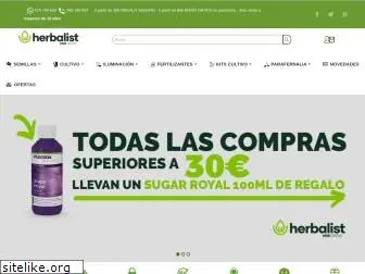 herbalistgrow.es