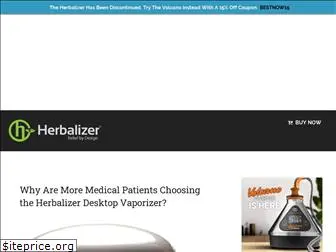 herbalizer.net