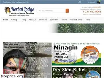 herballodge.com