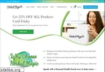 herbalmagic.com