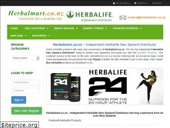 herbalmart.co.nz