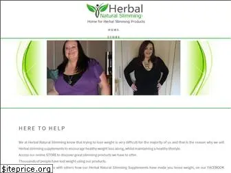 herbalnaturalslimming.co.uk