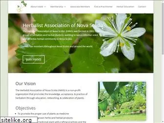 herbalns.org