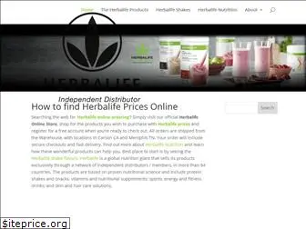 herbalorderonline.com