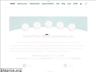 herbalpainrelief.co.nz