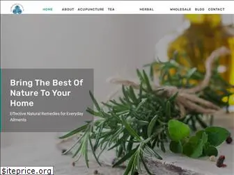 herbalpalace.com