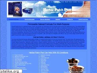 herbalpatchplus.com