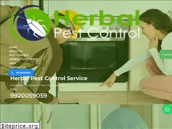 herbalpestcontrol.co