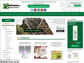 herbalproducts.com