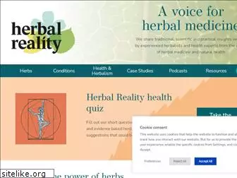 herbalreality.com