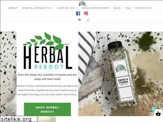 herbalreboot.com