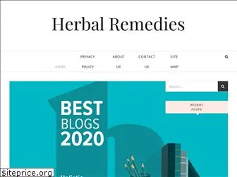 herbalremedies.site