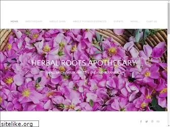 herbalrootsapothecary.com