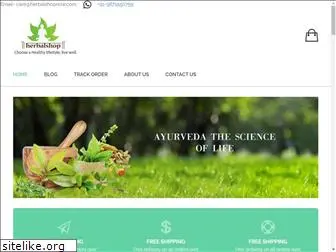 herbalshopnow.com