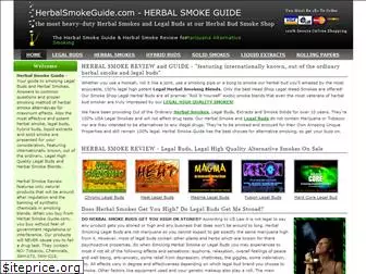 herbalsmokeguide.com