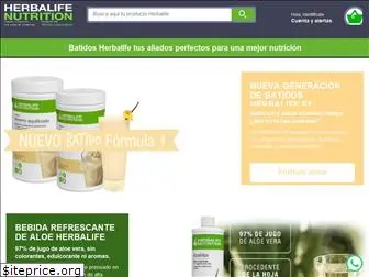 herbalspain.com