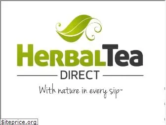 herbalteadirect.com