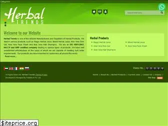 herbaltrends.co.in