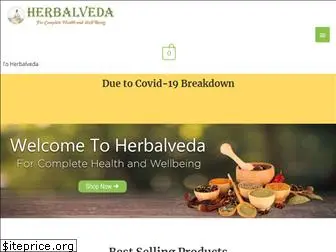 herbalveda.co.uk