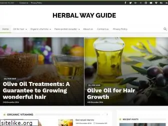 herbalwayguide.com