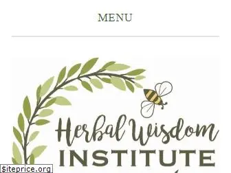 herbalwisdominstitute.com