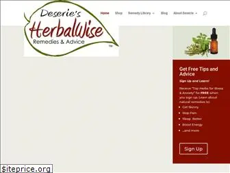 herbalwise.net