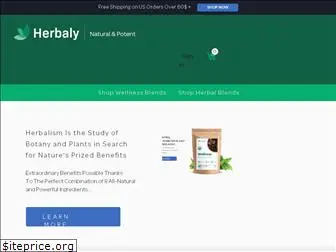 herbaly.com