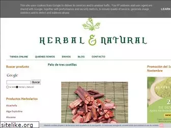 herbalynatural.com