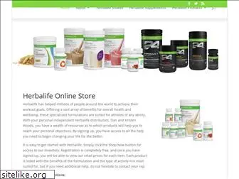 herbalzilla.com