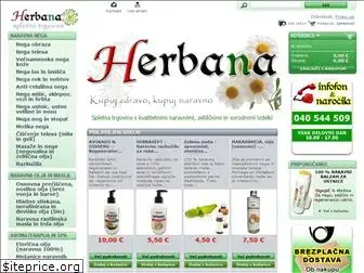 herbana.si