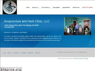 herbandacupuncture.com