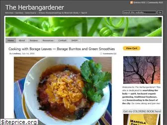 herbangardener.com