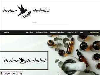 herbanherbalist.com