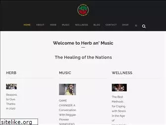 herbanmusic.com