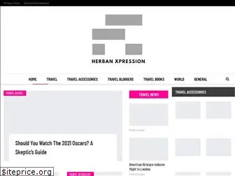 herbanxpression.com