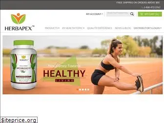 herbapexusa.com