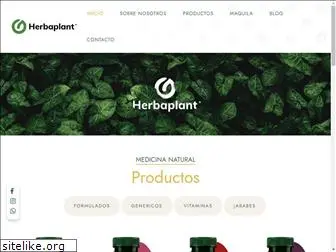 herbaplant.com.ve