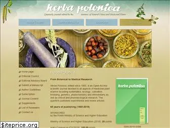 herbapolonica.pl