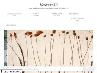 herbaria3.org