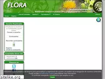 herbariumvirtual.com