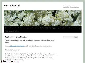 herbasanitas.nl