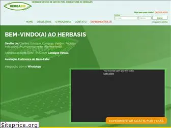 herbasis.com.br