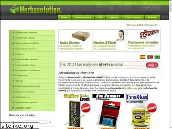 herbasolution.com.es