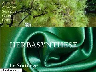 herbasynthese.com