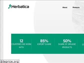 herbatica.com.ua