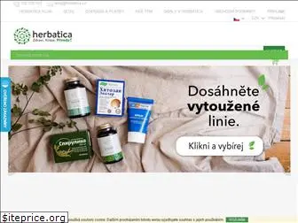 herbatica.cz