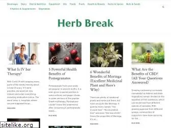 herbbreak.com