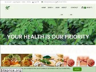 herbcures.org